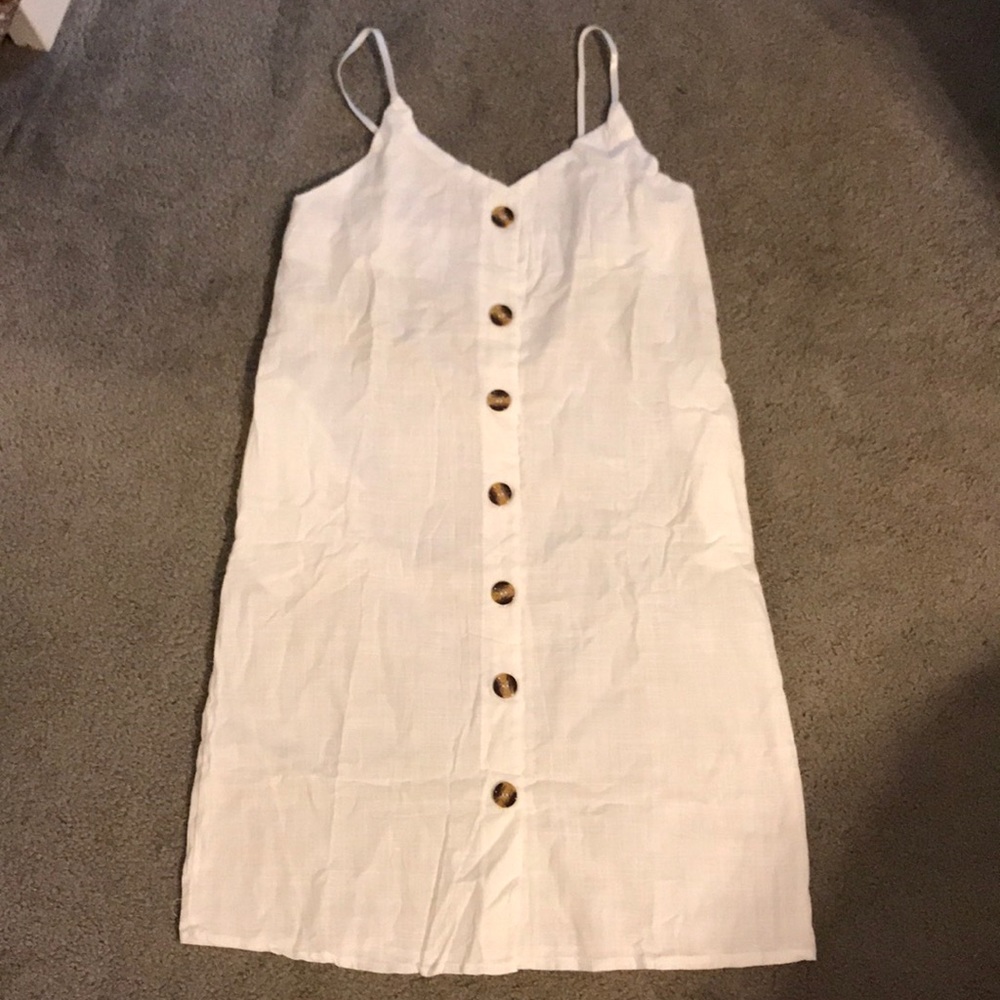 Brand new dress ordered online